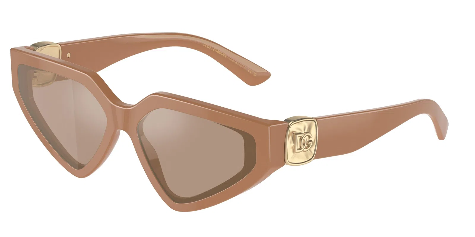 Dolce & Gabbana 4469F Sunglasses - view 4